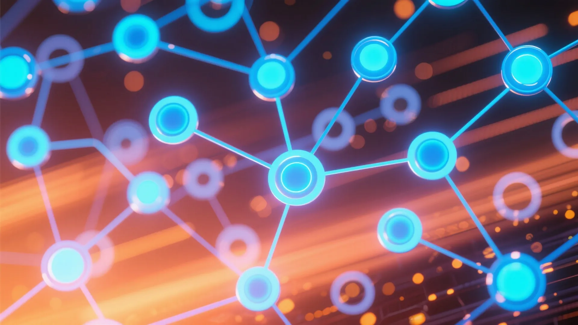 Data Network Background