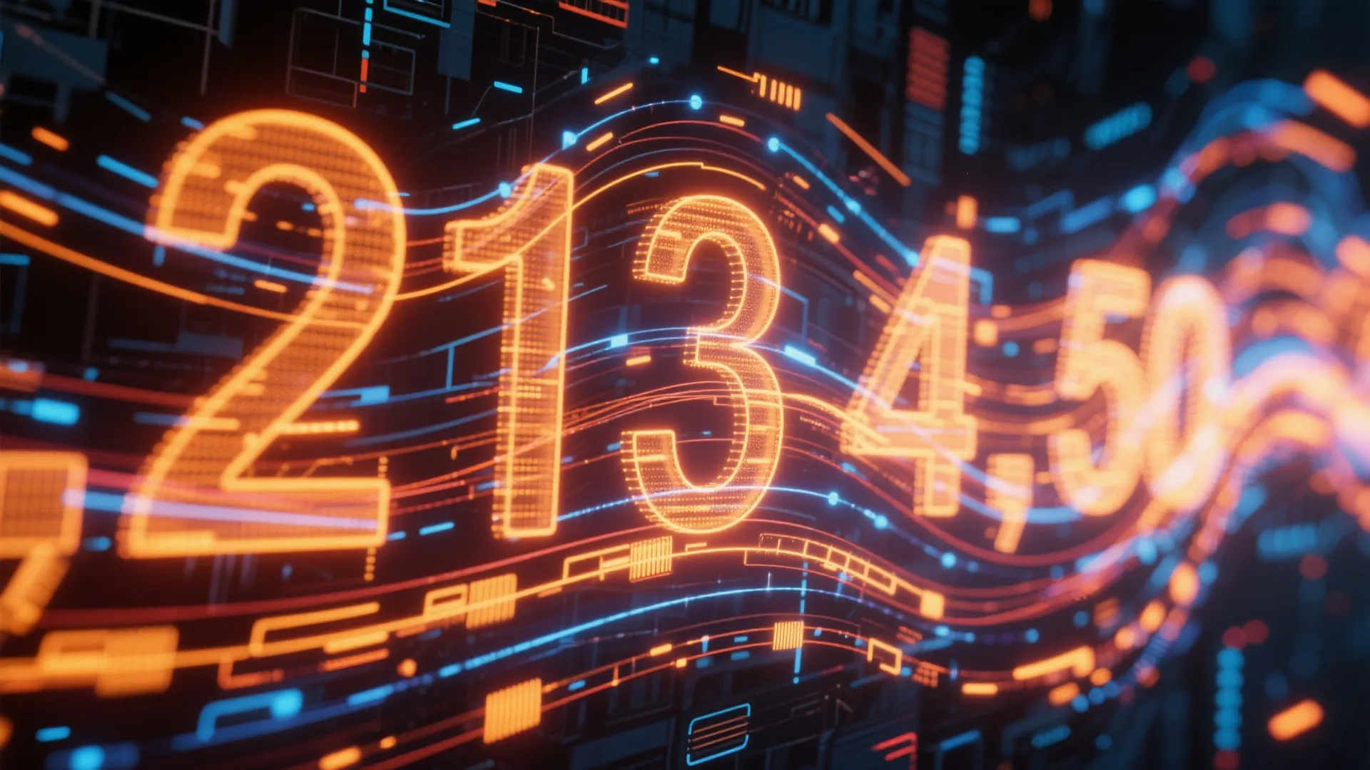 Data Background