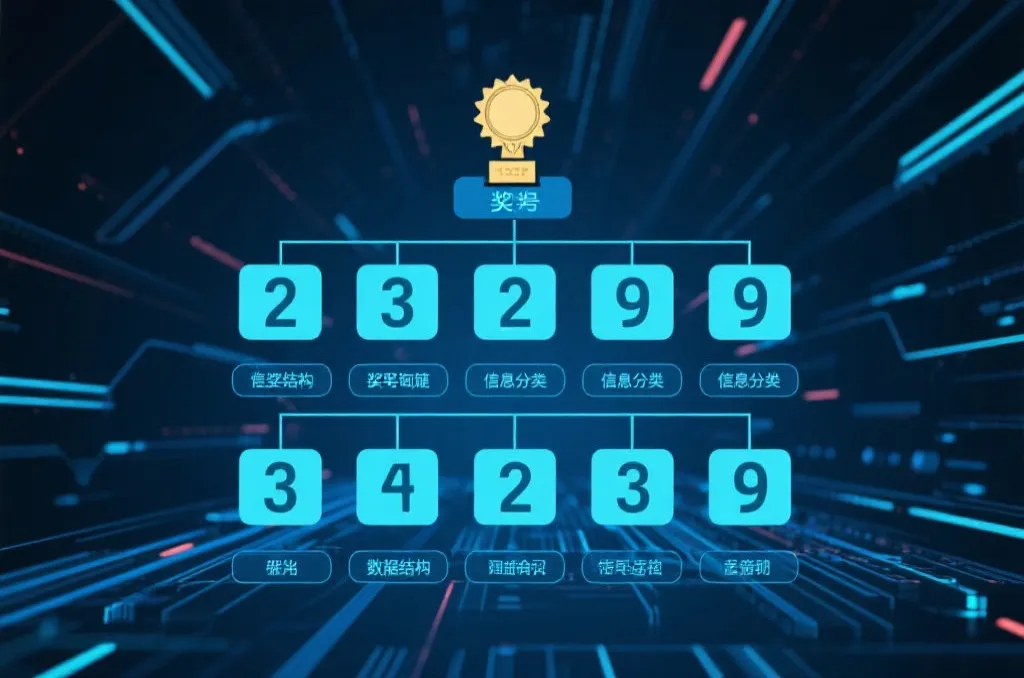 深入解析台湾大乐透开奖结果：信息结构与公开机制全景揭示